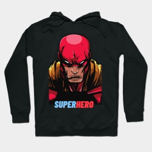 Superhero Hoodie